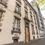 F3 Av république avec garage (c)