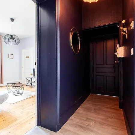 Appartement F3 Av République Avec Garage